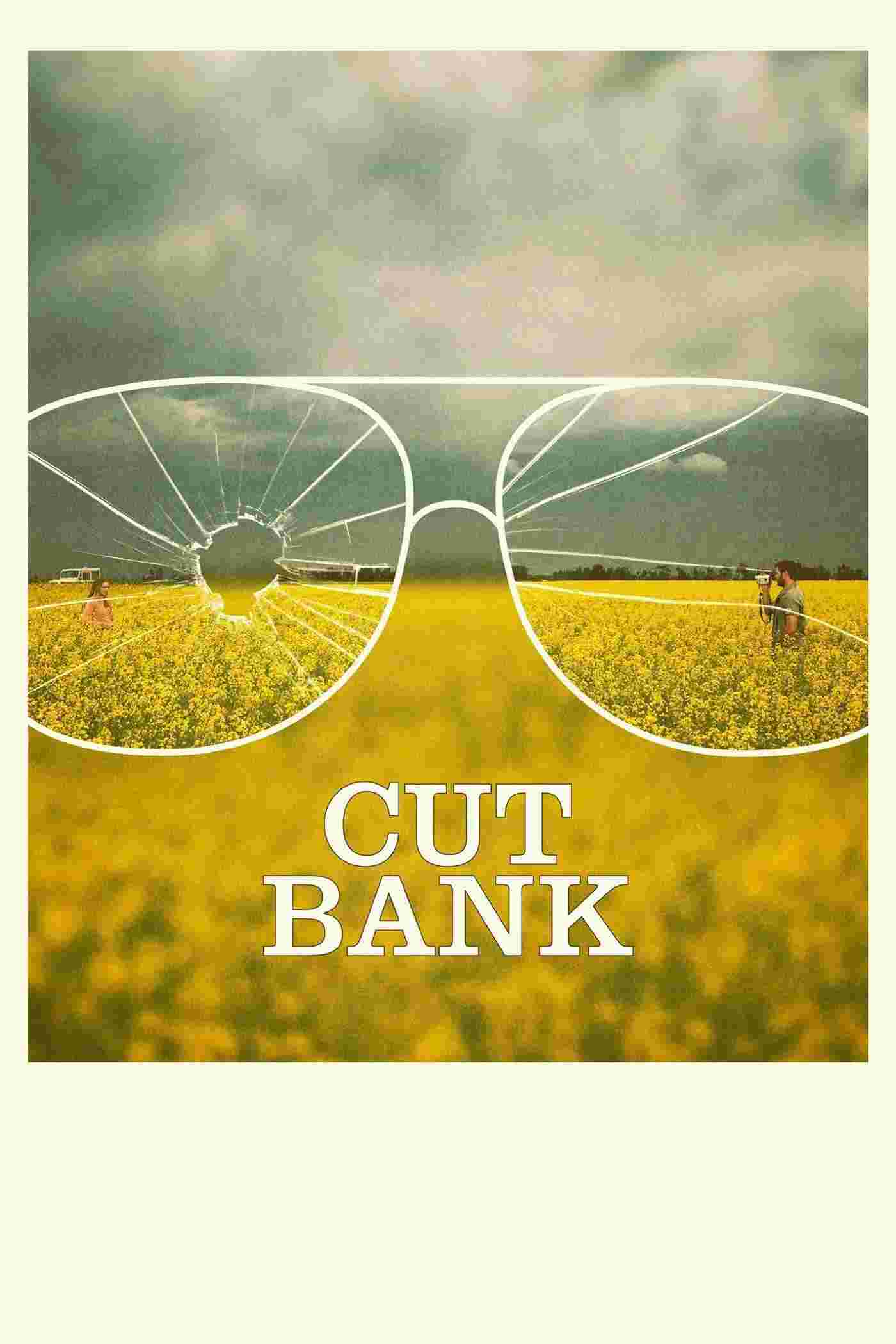 Cut Bank (2014) Michael Stuhlbarg